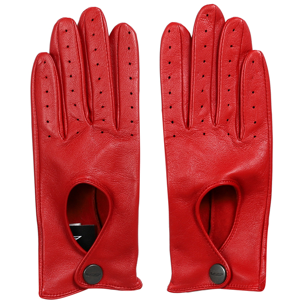 V-Driving Gloves - Women